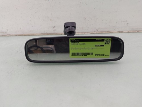 Innenspiegel toyota aygo - innenspiegel, x