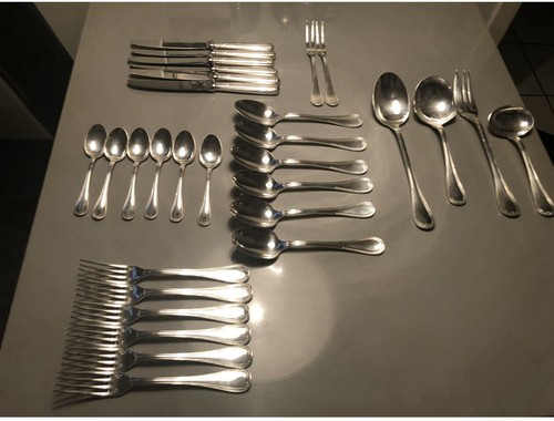 Christofle besteck - besteck,