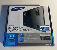 Samsung WMN350M TV Mount NEW