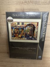 Dimensions Kreuzstich