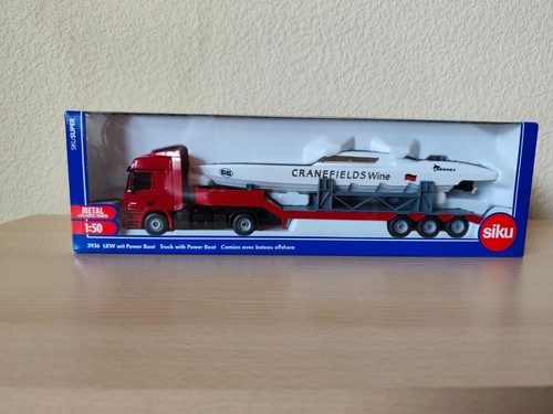 Siku 3936 lkw mit power - lkw,