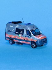 Herpa Mercedes Sprinter