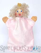 Handpuppe Kasperlepuppe KERSA