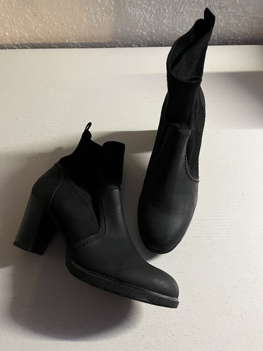 Esprit damen stiefel - damen, schwarz