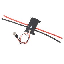 Anti-Funken-Schalter