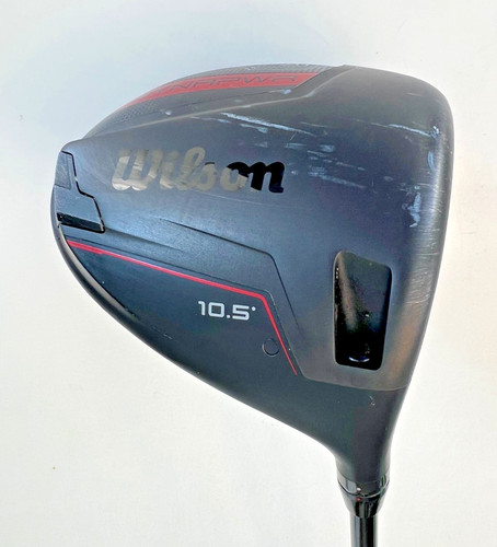 Wilson dynapower driver - dynapower, 10,5°