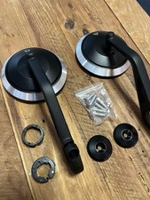 🥇Triumph Speed Triple Bar