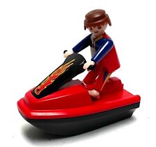 Playmobil Konvolut / Figur * Aqua-Scooter / Jetski
