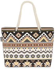 VOID Tasche Azteken Ethno