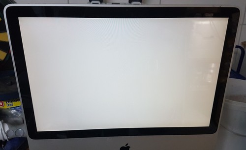 Imac apple a1224 core - a1224,