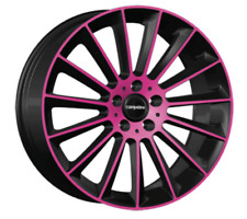 4x 20 Zoll CA17 Felgen für BMW X1 F48 X2 F39 Audi TT TTS 8J Q3 F3 Skoda Karoq NU