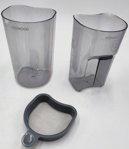 Kenwood jmp601 pure - jmp601, juicer