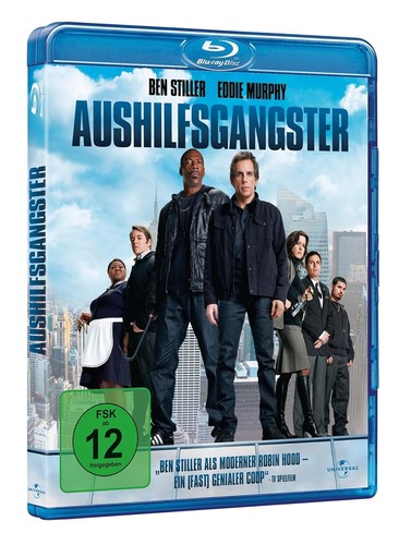 Aushilfsgangster
