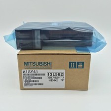 Mitsubishi PLC A1SY41 PLC