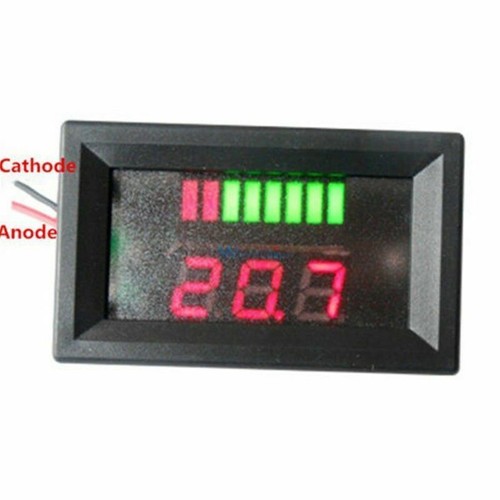Motorrad 12v led - motorrad,