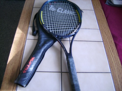Völkl tennisschläger big - tennisschläger,