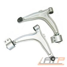 2x QUERLENKER ALU VORNE