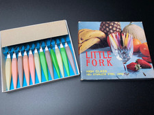 Cocktail picker 60er jahre - picker,