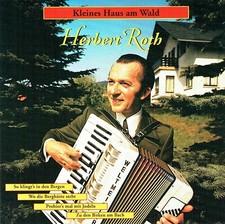 (CD) Herbert Roth - Kleines