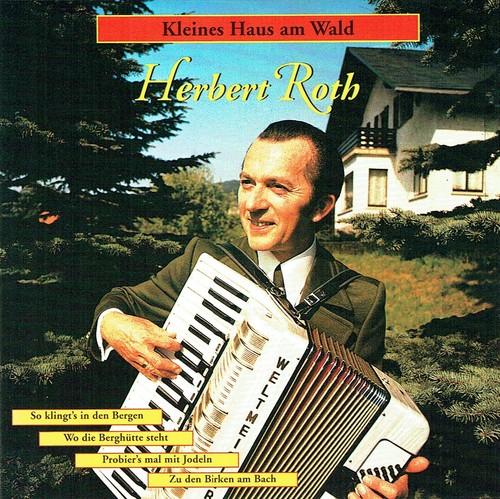 Herbert roth kleines - -,