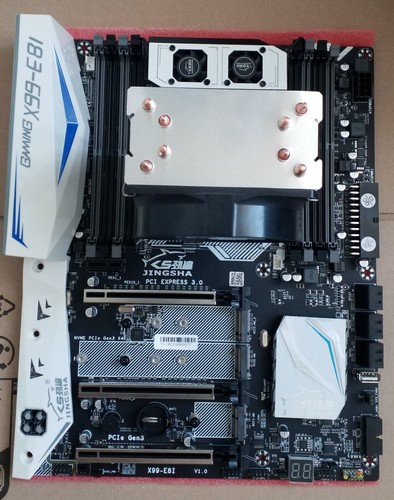 Intel xeon x99 2011 0 - x99, 0-