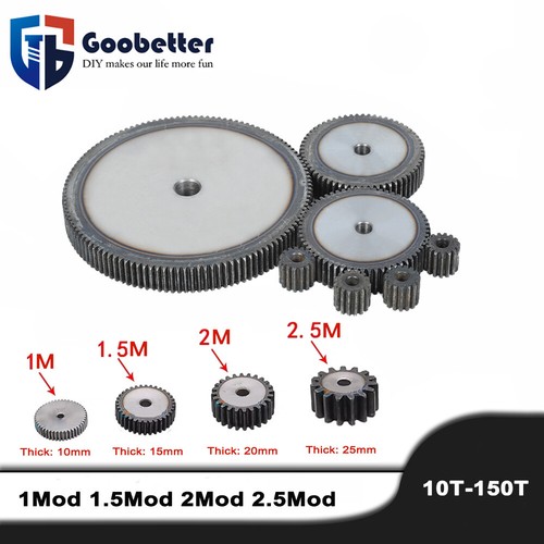 Modul 2 5 zahnrad - modul, 1/1.5/2/2.5