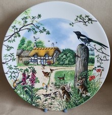 Wedgwood 1988 "The Farm