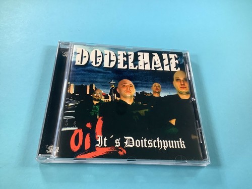 Dödelhaie it s - -, it's
