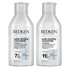 Redken acidic bonding - redken,