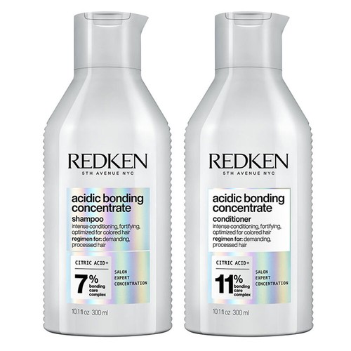 Redken acidic bonding - acidic,