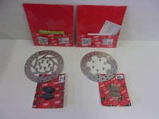 TRW Lucas Bremsscheibe Bremse