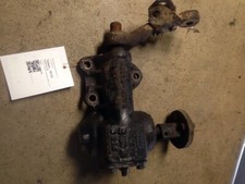  18133 Lenkgetriebe SUZUKI SJ 410 48600-8006 zum Aufbau Teileträger