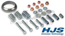 HJS 82113258 Montagesatz für
