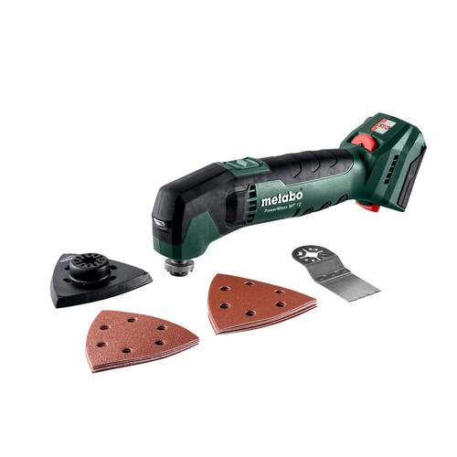 Metabo akku multitool - metabo, akku-multitool