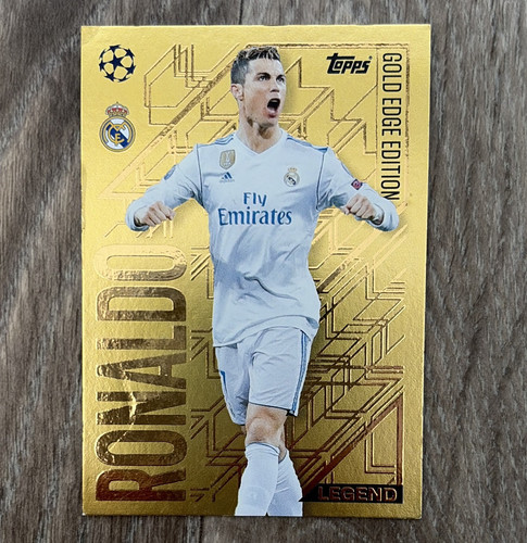 Topps 1000 edge edition - topps,