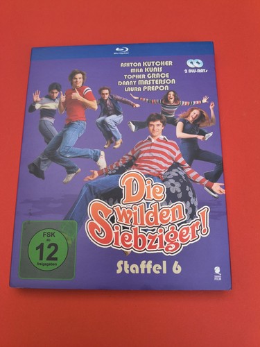 Die wilden siebziger 70er - siebziger,