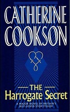 The Harrogate Secret by