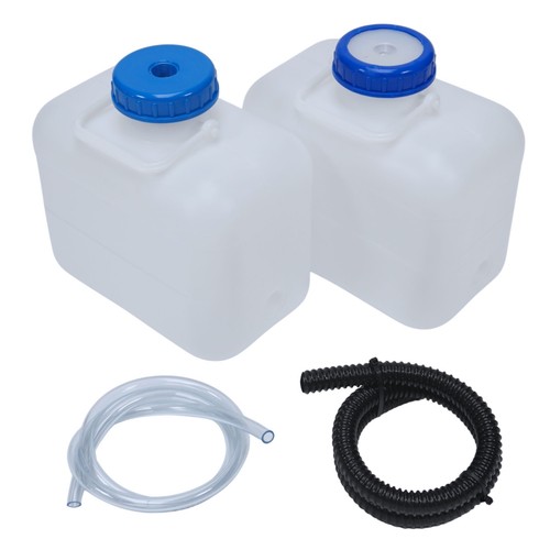Wasserkanister set liter - set,