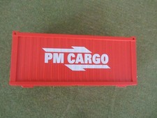 Playmobil PM  Cargo Container