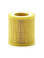 MANN-FILTER Ölfilter HU 8011
