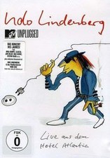 Udo Lindenberg - MTV