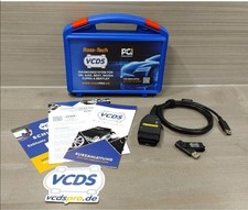 1992-2018 VCDS Original Neu