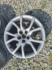1x Alufelge 18 Zoll 8.5" 5x112