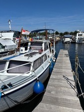 Motorboot stahlboot - motorboot,