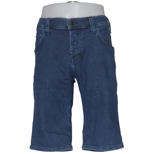 Mustang true denim jeans - mustang, denim,