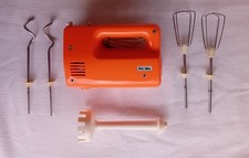 RG28 DDR Mixer - Handmixer in