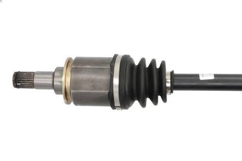 Drive shaft point - drive, gear