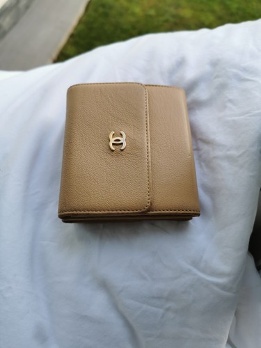 Chanel geldbörse - chanel,