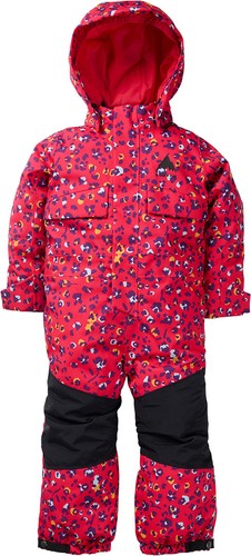 Burton schneeoverall skianzug - burton,