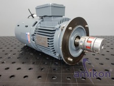 SEW-Eurodrive Elektromotor